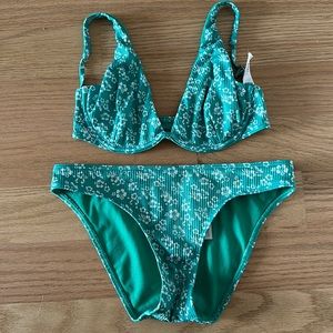 Hollister bathing suit